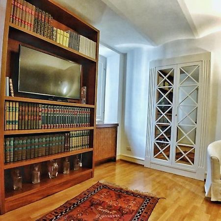 Apartamento Domus Orvieto Exterior foto