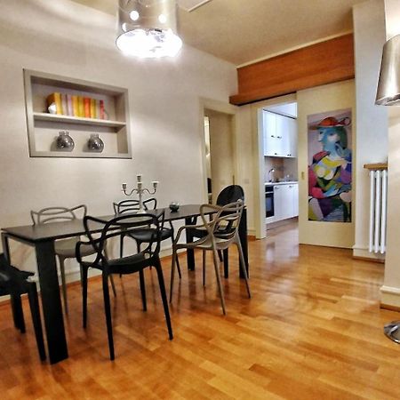Apartamento Domus Orvieto Exterior foto