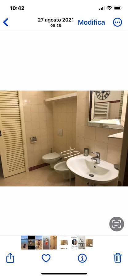 Apartamento Domus Orvieto Exterior foto