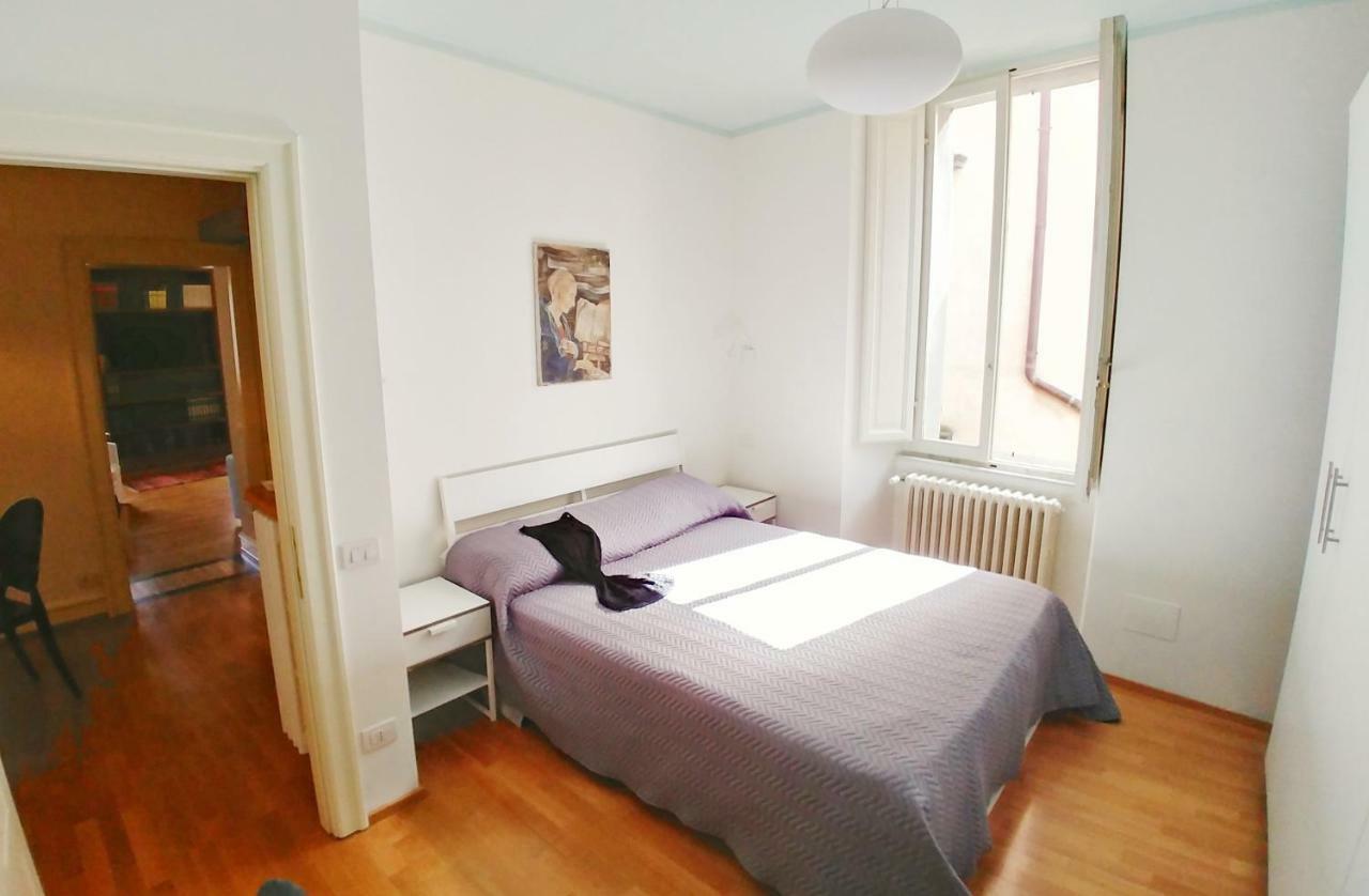 Apartamento Domus Orvieto Exterior foto