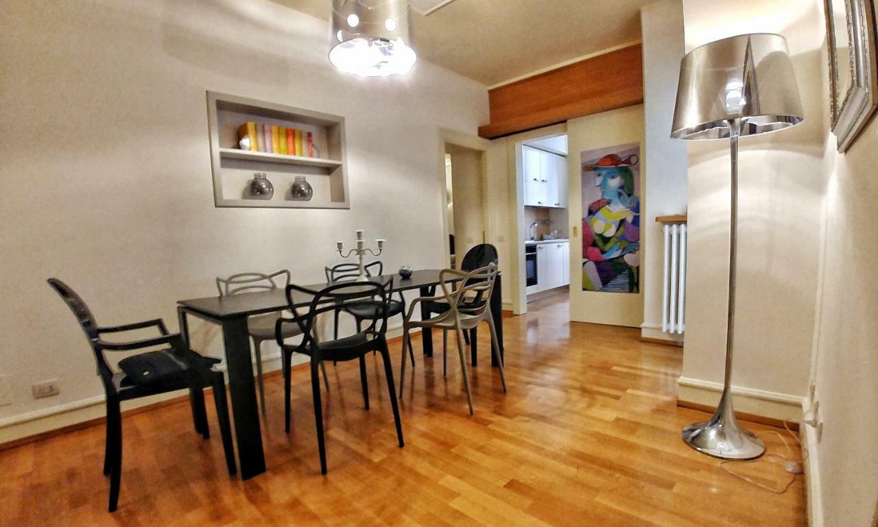 Apartamento Domus Orvieto Exterior foto