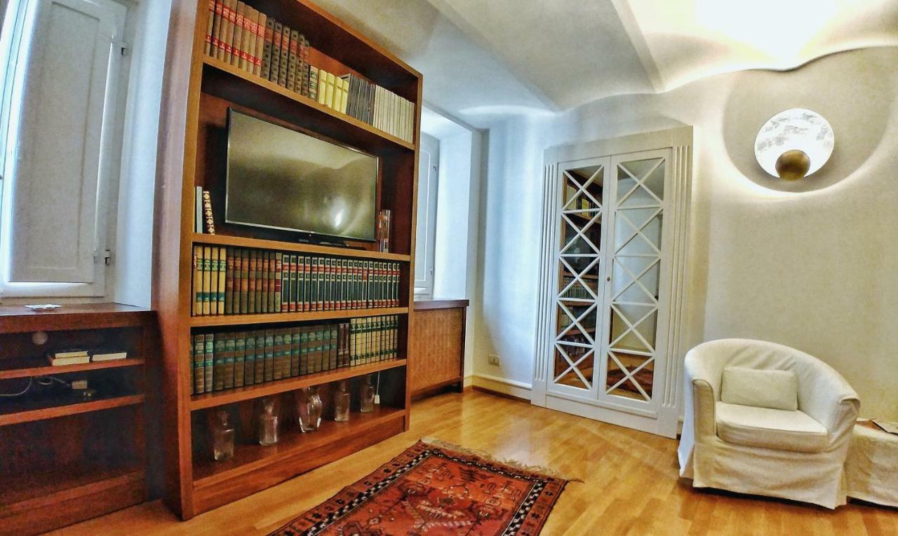 Apartamento Domus Orvieto Exterior foto