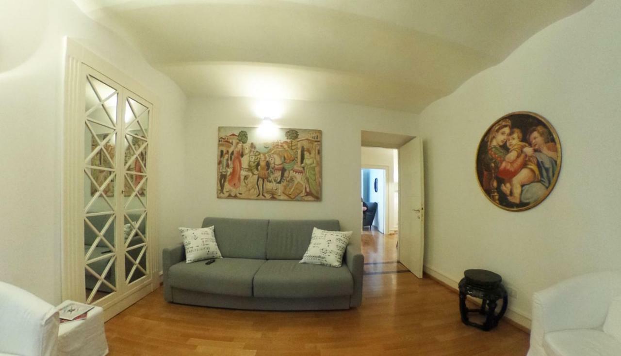 Apartamento Domus Orvieto Exterior foto